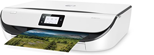 Imprimante Multifonctions Couleur Jet Dencre Hp Envy 5032 - Noir - A4 - Wi-fi - Hp Instant Ink