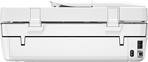 Imprimante Multifonctions Couleur Jet Dencre Hp Envy 5032 - Noir - A4 - Wi-fi - Hp Instant Ink
