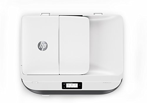 Imprimante Multifonctions Couleur Jet Dencre Hp Envy 5032 - Noir - A4 - Wi-fi - Hp Instant Ink