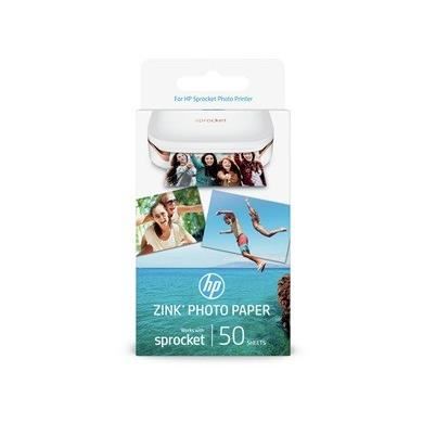 Hp Imprimante Photo Sprocket - Noir