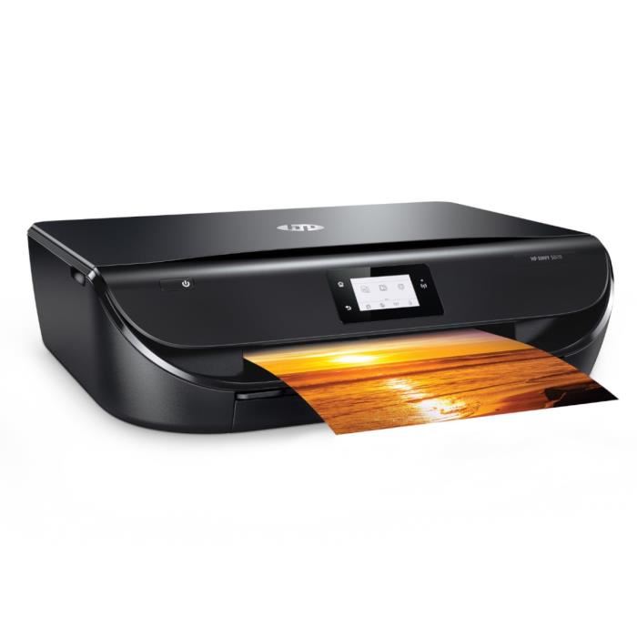 HP Imprimante Tout en un Envy 5020 Wifi Eligible Instant Ink 70 deconomies sur lencre
