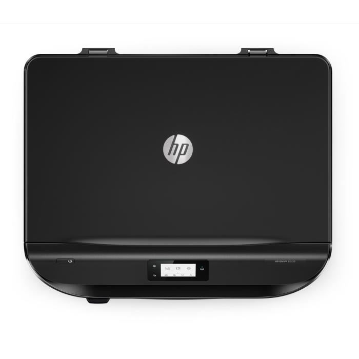 Hp Imprimante Tout En Un Jet Dencre Couleur Envy Photo 5020 Ideal Pour La Famille 3 Mois Instant Ink Offerts