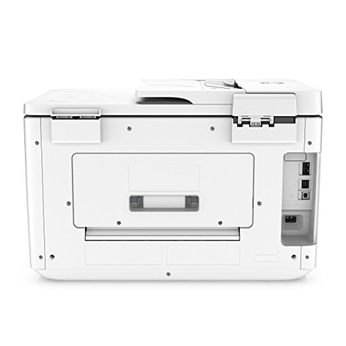 Imprimante Multifonction A3 Hp Officejet Pro 7740