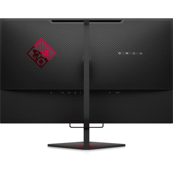 Hp Ecran Omen By Hp 27 Z4d33aa Tn 169 18ms Qhd Hdmiusb 30cd