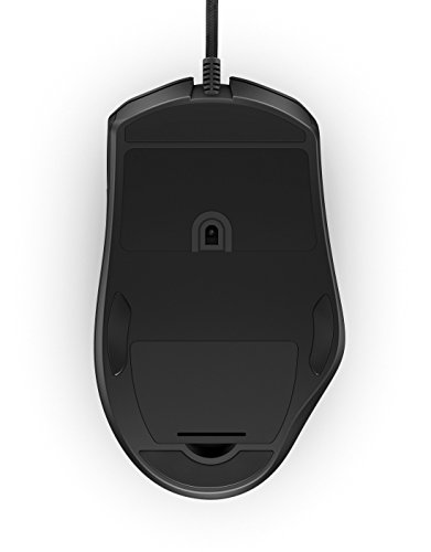 Omen By Hp 600 - Souris - Filaire - Usb - Pour Envy 13, 27, Pavilion 570, 59x, Pavilion Gaming 690, Slim 290, Spectre X2, X360, Stream 11