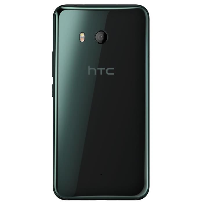 Htc U11 Noir 64 Go