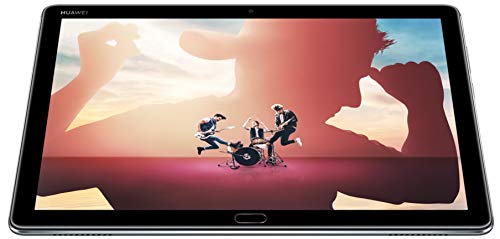 Tablette Android 10.1 pouces Huawei Mediapad M5 Lite LTE 32 Go LTE/4G,