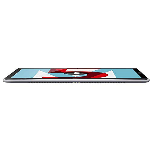 HUAWEI MediaPad M5 lite 10 Wi-Fi Tablette Tactile 10.1 (64Go, 4Go de