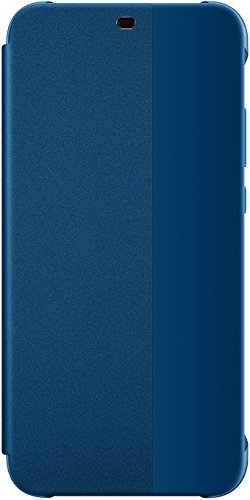 Etui BIGBEN Etui folio bleu pour P20 Lite