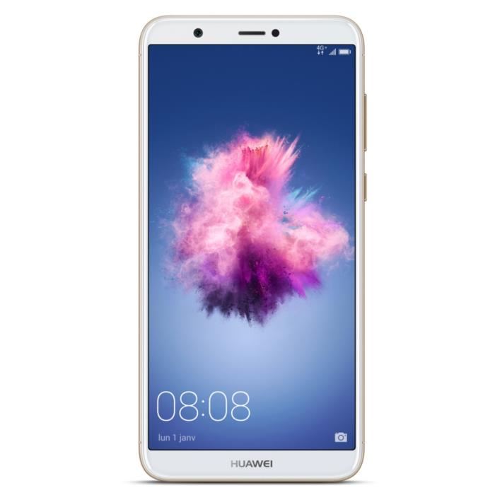 Smartphone Huawei P Smart Gold