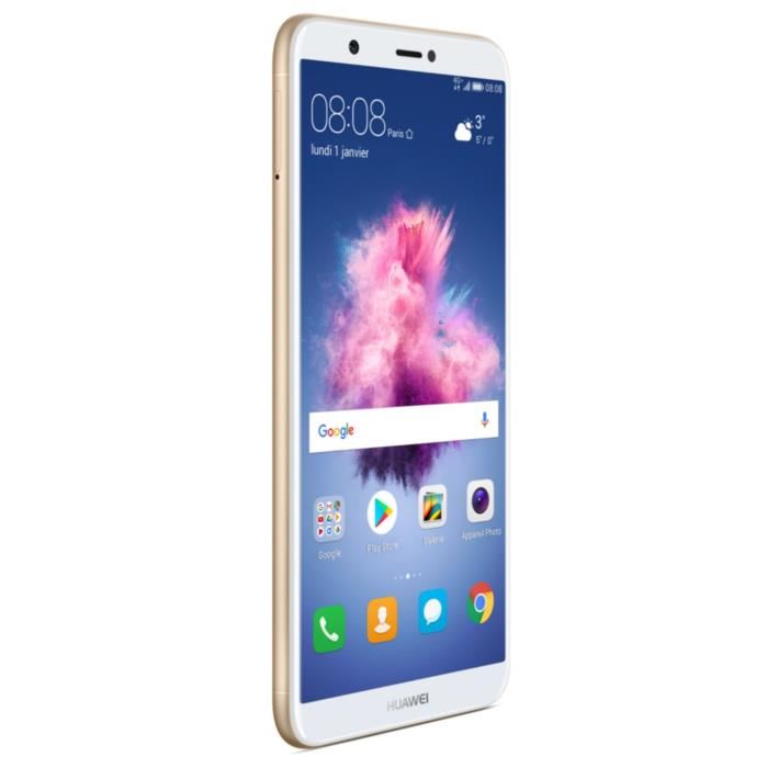 Smartphone Huawei P Smart Gold