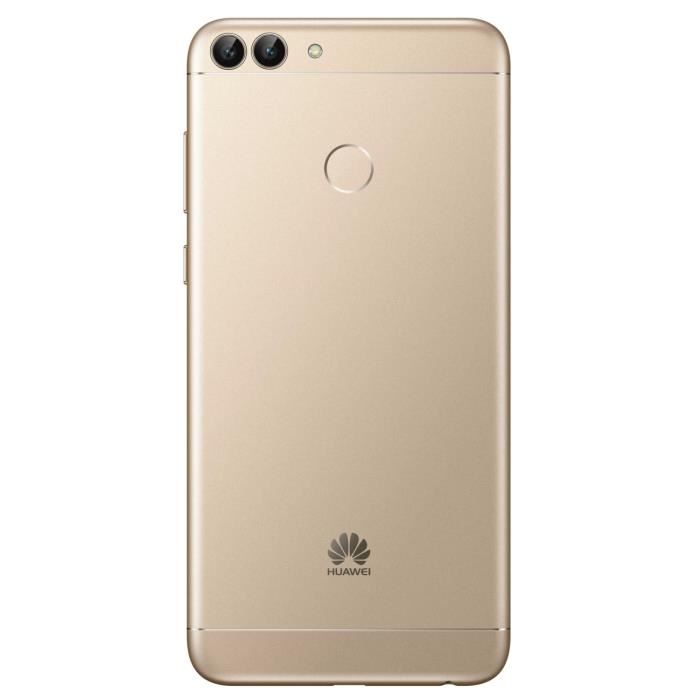 Huawei P Smart Smartphone Debloque 4g  ....