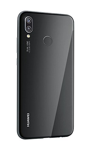 Smartphone Huawei P20 Lite 64go Noir Android 80 Oreo Lecteur Dempreintes Digitales