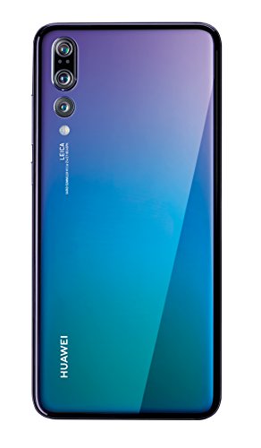 Huawei P20 Pro 4G 128GB Dual-SIM - twilight