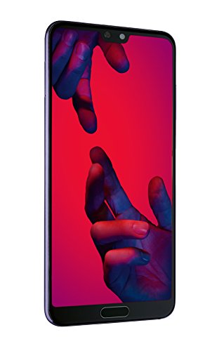 Smartphone - Huawei - P20 Pro - 128 Go - Double Sim - Android 8.1 Oreo - Violet