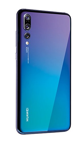 Smartphone - Huawei - P20 Pro - 128 Go - Double Sim - Android 8.1 Oreo - Violet
