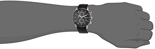 homme Hugo Boss Rafale Chronograph Watch 1513390