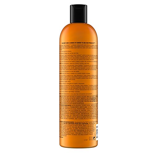 TIGI Bed Head Colour Goddess Conditionner 750 ml