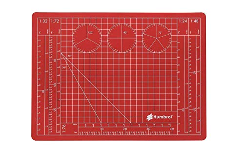 Humbrol - Ag9155 - Accessoire Modelisme - Tapis?