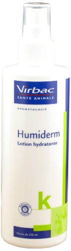 Virbac Humiderm Solution Externe 250ml