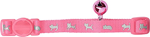 Hunter 31031 Collier Neon Pour Chat