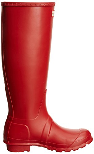 Hunter Womens Org Tall, Bottes & Bottine...