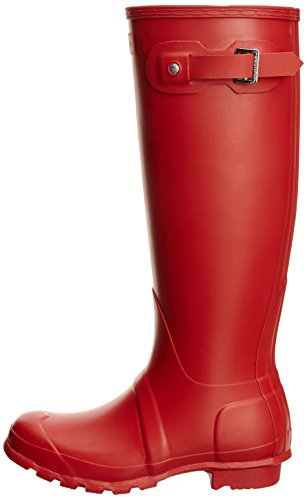 Hunter Womens Org Tall, Bottes & Bottine...