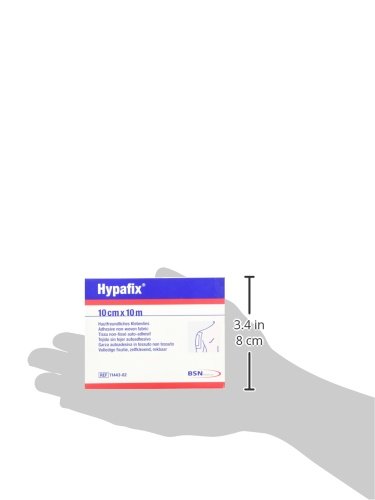 Hypafix Bande 10 cm X 10 m R71443-2