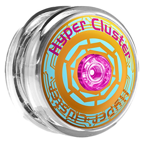 Hyper Cluster Yoyo 42362 Na