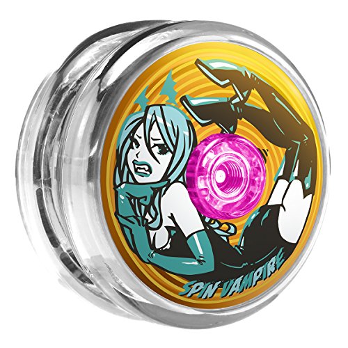 Hyper Cluster - Yoyo, 42362, NA