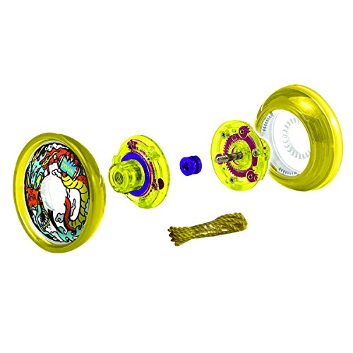 Hyper Cluster - Yoyo, 42365, Na