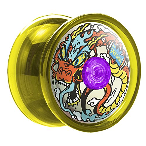 Hyper Cluster - Yoyo, 42365, Na