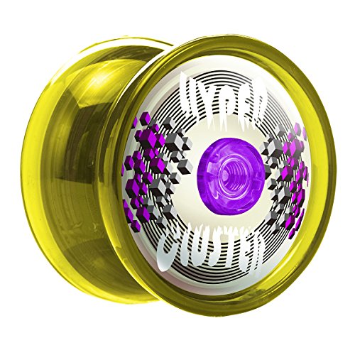 Hyper Cluster - Yoyo, 42365, Na