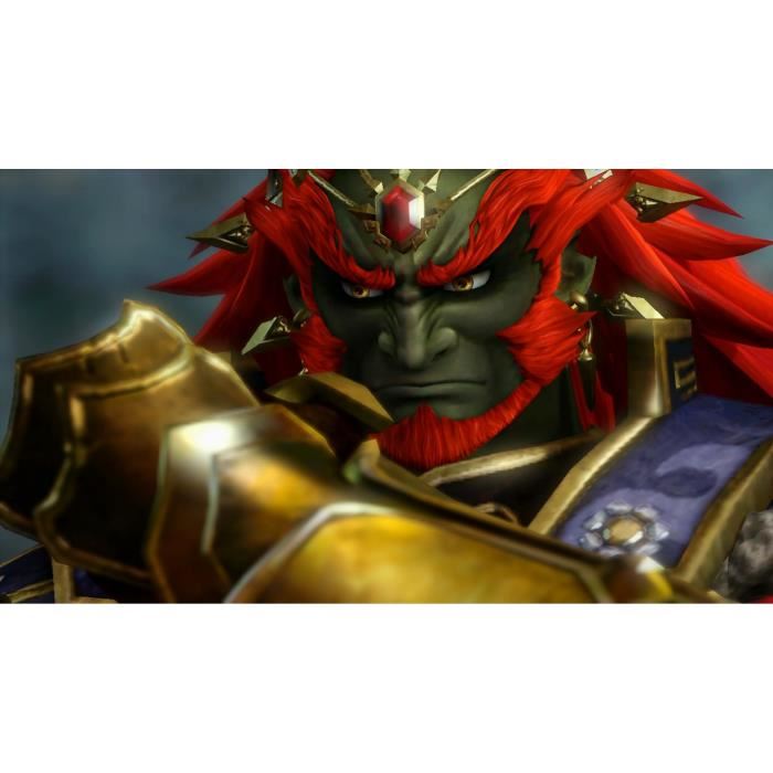 Hyrule Warriors Definitive Edition A¢ Jeu Nintendo Switch