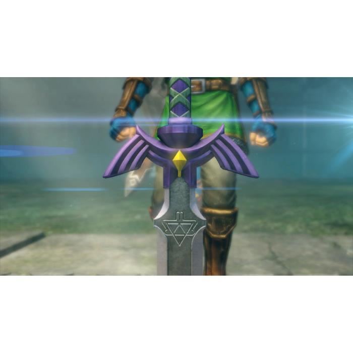 Hyrule Warriors Definitive Edition A¢ Jeu Nintendo Switch