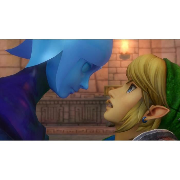 Hyrule Warriors Definitive Edition A¢ Jeu Nintendo Switch