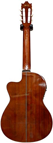 Ibanez Ga6ce-am Guitare Classique Elect ...