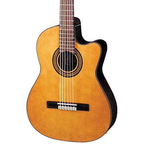 Ibanez Ga6ce-am Guitare Classique Elect ...