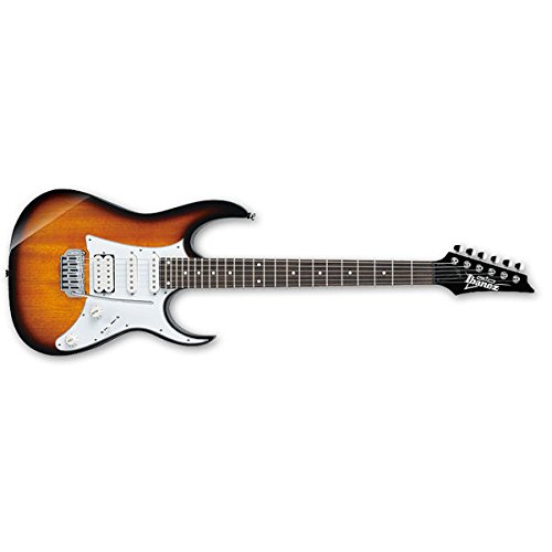 Guitare Electrique Ibanez Grg140-sb - Sunburst A¦