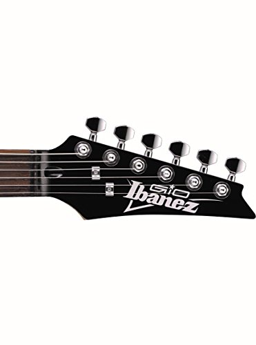 Ibanez Grx70qa-tbb Guitare Electriques  ...