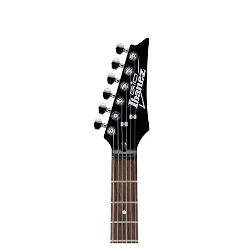 Ibanez Grx70qa-trb Guitare Electriques  ...