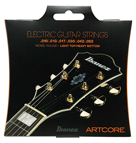 Ibanez Iegs62 Cordes Pour Guitare Electr...