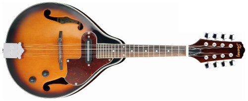 Ibanez M510e-bs Brown Sunburst