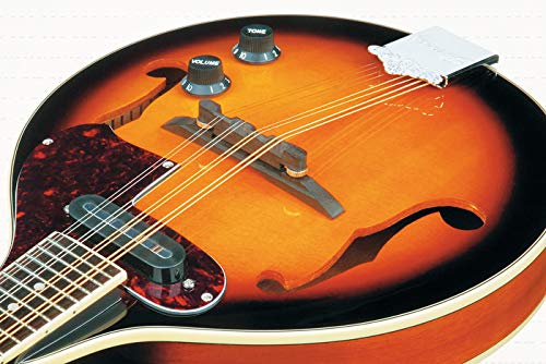 Ibanez M510e-bs Brown Sunburst