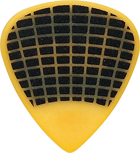Ibanez Ppa16msgye 08 Mm Sand Grip Yellow Mediators