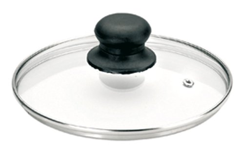 Ibili 970732 Couvercle 32 cm en Verre + ...