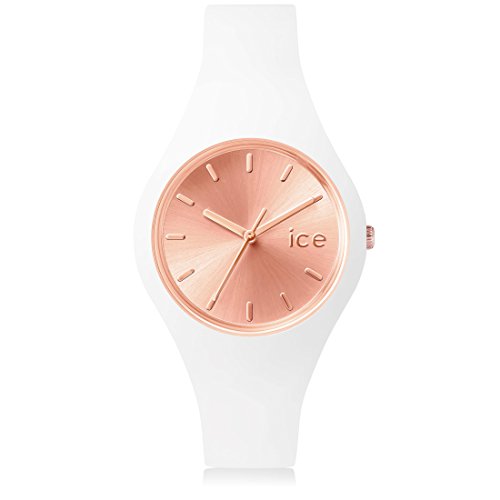 Montre Ice-watch Silicone - Taille : Tu - Couleur : Autre