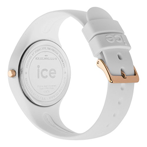 Montre Ice-watch Silicone - Taille : Tu - Couleur : Autre