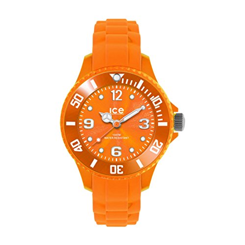 Ice-watch - Ice Forever Orange - Montre ...