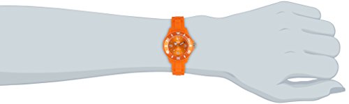 Ice-watch - Ice Forever Orange - Montre ...